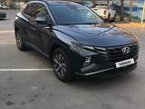 Hyundai Tucson 2022 года за 10 400 000 тг. в Алматы – фото 3
