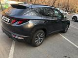 Hyundai Tucson 2022 года за 10 400 000 тг. в Алматы – фото 4
