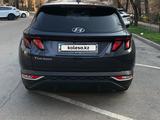 Hyundai Tucson 2022 года за 10 400 000 тг. в Алматы – фото 5