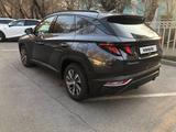 Hyundai Tucson 2022 года за 10 400 000 тг. в Алматы