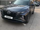 Hyundai Tucson 2022 года за 10 400 000 тг. в Алматы – фото 2