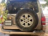Mitsubishi Pajero 2003 годаүшін2 200 000 тг. в Актобе – фото 4