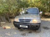 Mitsubishi Pajero 2003 годаүшін2 200 000 тг. в Актобе – фото 2
