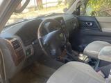 Mitsubishi Pajero 2003 годаүшін2 200 000 тг. в Актобе – фото 5
