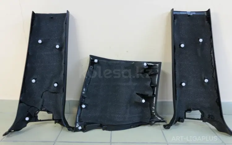 Качественная шумоизоляция, виброизоляция. Утепление антискрип. в Алматы