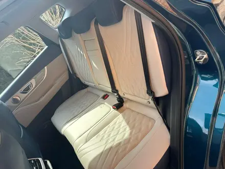 Chery Tiggo 7 Pro Max 2022 года за 11 800 000 тг. в Алматы – фото 16