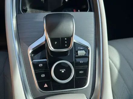 Chery Tiggo 7 Pro Max 2022 года за 11 800 000 тг. в Алматы – фото 14