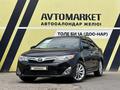 Toyota Camry 2014 года за 10 000 000 тг. в Тараз
