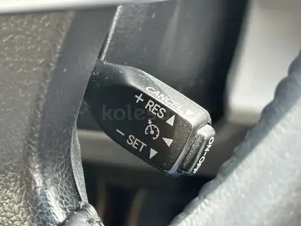Toyota Camry 2014 года за 10 000 000 тг. в Тараз – фото 12