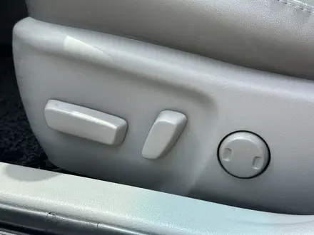 Toyota Camry 2014 года за 10 000 000 тг. в Тараз – фото 7