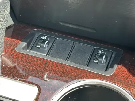 Toyota Camry 2014 года за 10 000 000 тг. в Тараз – фото 17