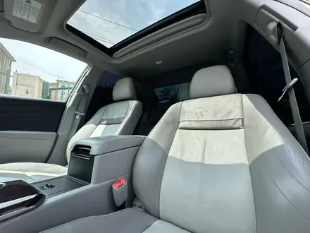 Toyota Camry 2014 года за 10 000 000 тг. в Тараз – фото 20