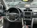Toyota Camry 2014 года за 10 000 000 тг. в Тараз – фото 23