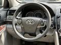 Toyota Camry 2014 года за 10 000 000 тг. в Тараз – фото 24