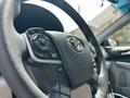 Toyota Camry 2014 года за 10 000 000 тг. в Тараз – фото 25