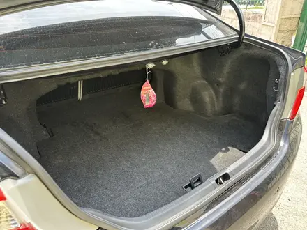 Toyota Camry 2014 года за 10 000 000 тг. в Тараз – фото 27