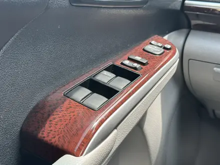Toyota Camry 2014 года за 10 000 000 тг. в Тараз – фото 8