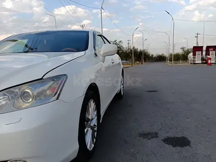 Lexus ES 350 2008 года за 7 000 000 тг. в Алматы – фото 3