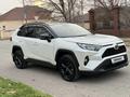 Toyota RAV4 2021 годаүшін16 900 000 тг. в Шымкент – фото 3