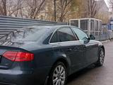 Audi A4 2008 года за 4 900 000 тг. в Астана – фото 4