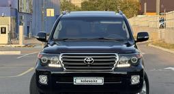 Toyota Land Cruiser 2014 года за 25 700 000 тг. в Алматы