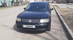 Volkswagen Passat 1998 годаүшін2 400 000 тг. в Павлодар