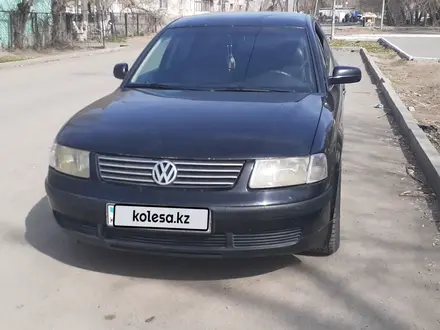Volkswagen Passat 1998 года за 2 400 000 тг. в Павлодар