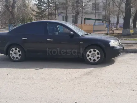 Volkswagen Passat 1998 года за 2 400 000 тг. в Павлодар – фото 3