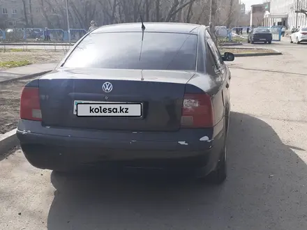 Volkswagen Passat 1998 года за 2 400 000 тг. в Павлодар – фото 4