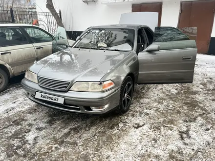 Toyota Mark II 1997 года за 3 300 000 тг. в Павлодар – фото 5