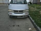 Nissan Largo 1997 года за 2 000 000 тг. в Талдыкорган – фото 4