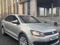 Volkswagen Polo 2014 годаfor4 300 000 тг. в Алматы – фото 2