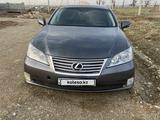 Lexus ES 350 2012 года за 7 000 000 тг. в Тараз – фото 3