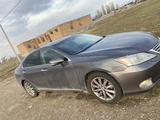 Lexus ES 350 2012 годаүшін7 000 000 тг. в Тараз – фото 5