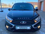 ВАЗ (Lada) Granta 2191 2019 годаfor4 350 000 тг. в Костанай – фото 2