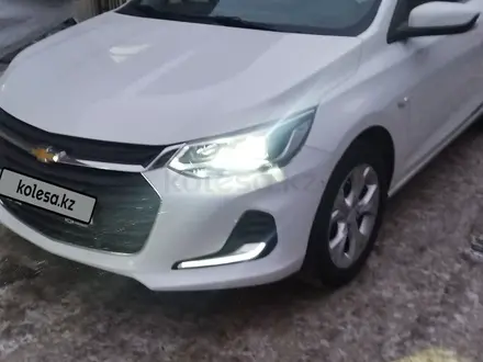 Chevrolet Onix 2023 года за 7 500 000 тг. в Астана