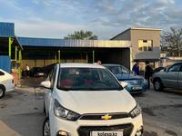 Chevrolet Spark 2019 годаүшін4 300 000 тг. в Шымкент