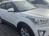 Hyundai Creta 2019 года за 7 700 000 тг. в Алматы – фото 4