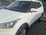 Hyundai Creta 2019 года за 7 700 000 тг. в Алматы – фото 2