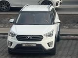 Hyundai Creta 2019 года за 7 700 000 тг. в Алматы