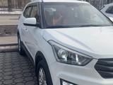 Hyundai Creta 2019 года за 7 700 000 тг. в Алматы – фото 5