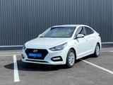 Hyundai Accent 2019 года за 7 860 000 тг. в Шымкент