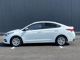 Hyundai Accent 2019 года за 7 860 000 тг. в Шымкент – фото 5