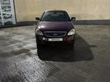 ВАЗ (Lada) Priora 2170 2012 годаүшін1 500 000 тг. в Шымкент