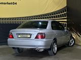 Honda Accord 1999 года за 2 000 000 тг. в Актобе – фото 4