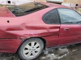 Honda Prelude 1992 года за 1 300 000 тг. в Астана – фото 4