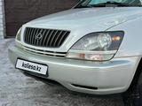 Lexus RX 300 1999 года за 5 300 000 тг. в Петропавловск – фото 4