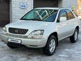 Lexus RX 300 1999 года за 5 300 000 тг. в Петропавловск – фото 5