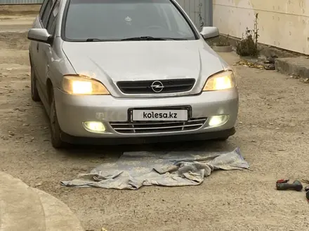 Opel Astra 1999 года за 1 650 000 тг. в Актау