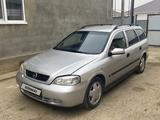 Opel Astra 1999 годаүшін1 650 000 тг. в Актау – фото 3